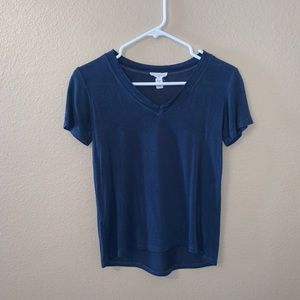 Full Tilt Essentials V-Neck Tee